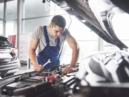 The Importance of Regular Car Maintenance