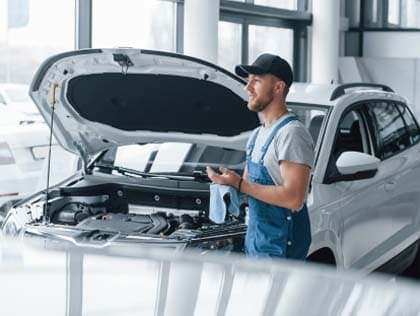 From Garage to Glory: Transform Your Vehicle's Health