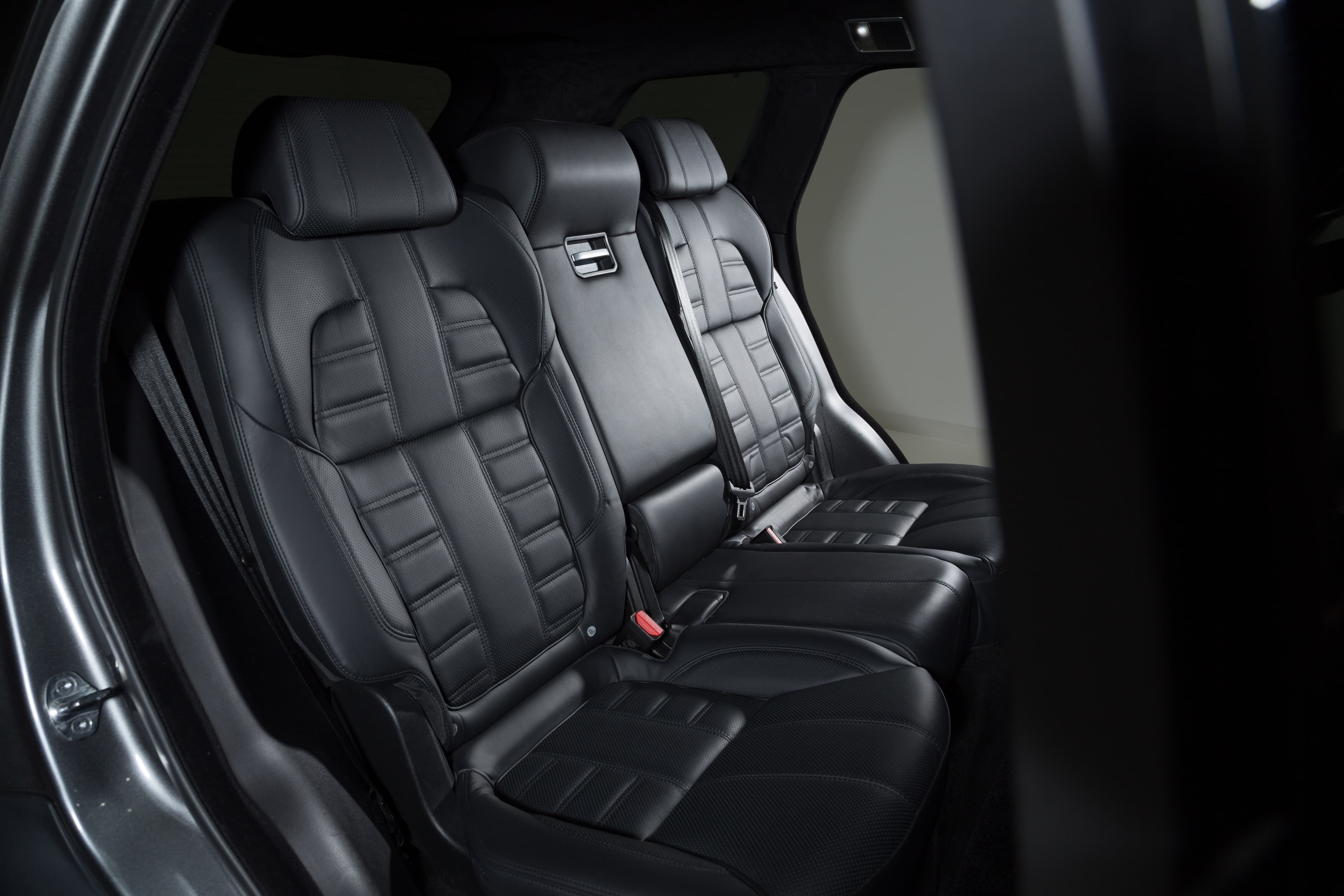 Car Upholstery
