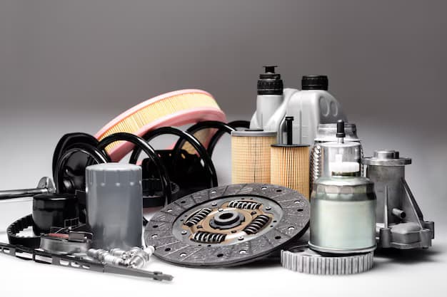 Other Car Accessories