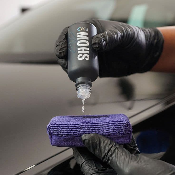 Polishing & Detailing