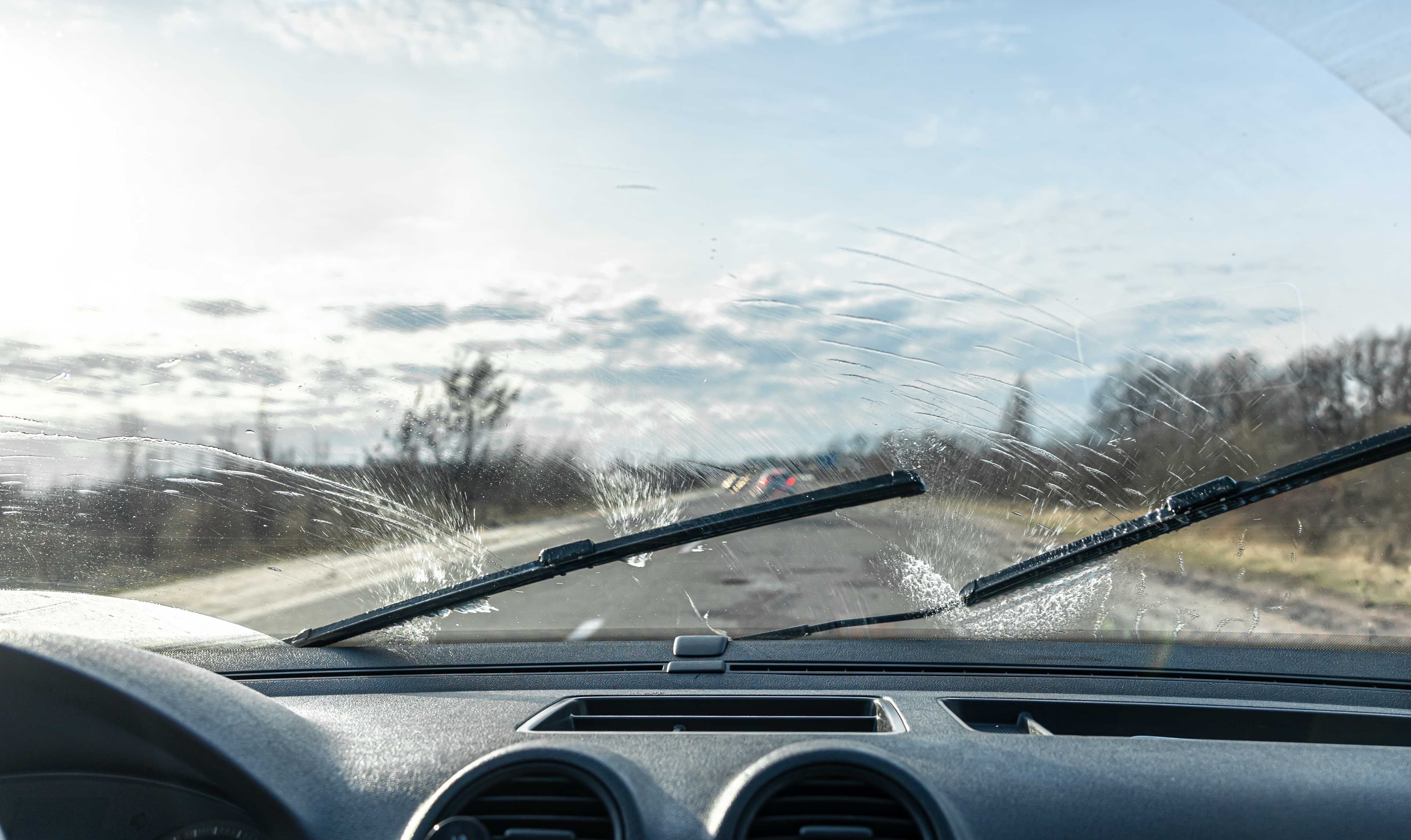 Wiper Blades